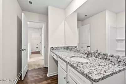 1551 Gate Hill Road SE, Bolivia, NC 28422 - Photo 11
