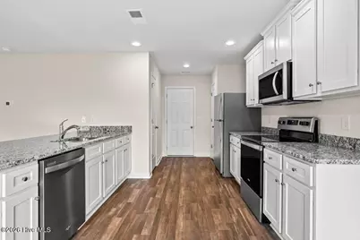 1551 Gate Hill Road SE, Bolivia, NC 28422 - Photo 5