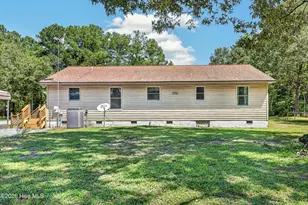 548 Carolina 306, Grantsboro, NC 28529 - Photo 45