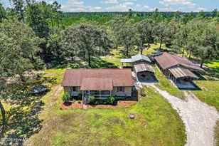 548 Carolina 306, Grantsboro, NC 28529 - Photo 59