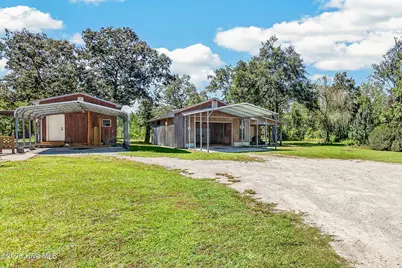548 Carolina 306, Grantsboro, NC 28529 - Photo 41