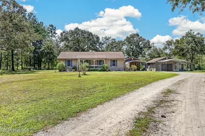 548 Carolina 306, Grantsboro, NC 28529 - Photo 65