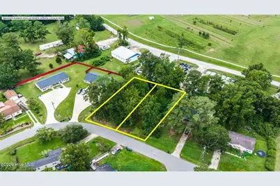Tbd Sybil Street, Jacksonville, NC 28540 - Photo 3