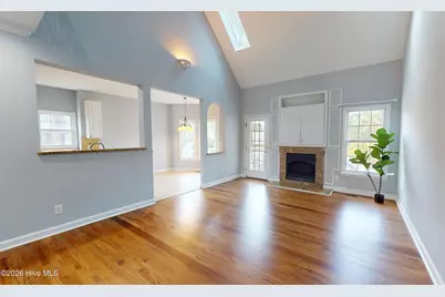 264 Juniper Creek Boulevard, Pinehurst, NC 28374 - Photo 9
