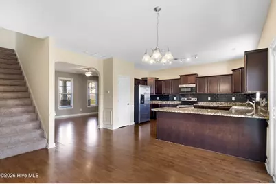 603 Drummond Grove Lane, Jacksonville, NC 28546 - Photo 9