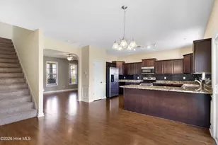 603 Drummond Grove Ln, Jacksonville, NC 28546 - Photo 9