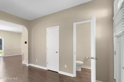 603 Drummond Grove Lane, Jacksonville, NC 28546 - Photo 11
