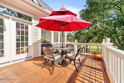 233 National Drive, Pinehurst, NC 28374 - Photo 23
