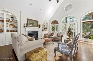 233 National Dr, Pinehurst, NC 28374 - Photo 15