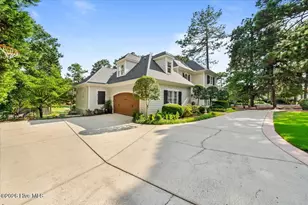 233 National Dr, Pinehurst, NC 28374 - Photo 3
