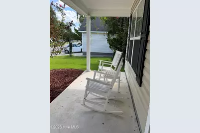1107 Wyngate Drive, Greenville, NC 27834 - Photo 3