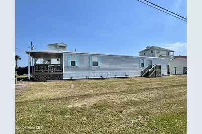 6400 14th Avenue, North Topsail Beach, NC 28460 - Photo 31