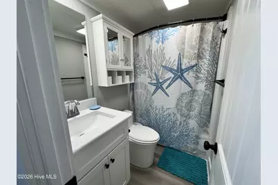 6400 14th Avenue, North Topsail Beach, NC 28460 - Photo 5
