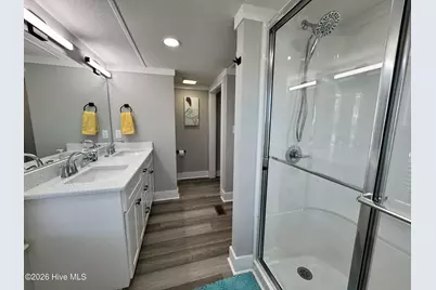 6400 14th Avenue, North Topsail Beach, NC 28460 - Photo 23