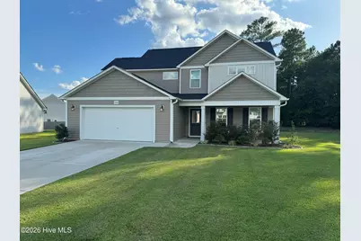 1704 Ramsdale Road, Hope Mills, NC 28348 - Photo 1
