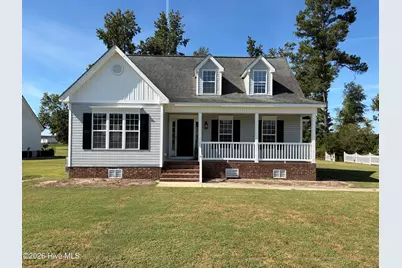 7006 Colby Road, Rocky Mount, NC 27803 - Photo 1
