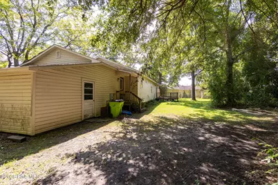101 S Jackson Drive, Havelock, NC 28532 - Photo 35
