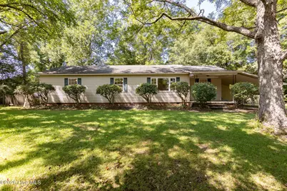 101 S Jackson Drive, Havelock, NC 28532 - Photo 1
