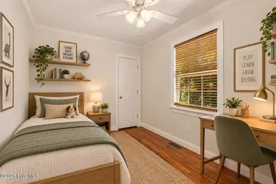 101 S Jackson Drive, Havelock, NC 28532 - Photo 21