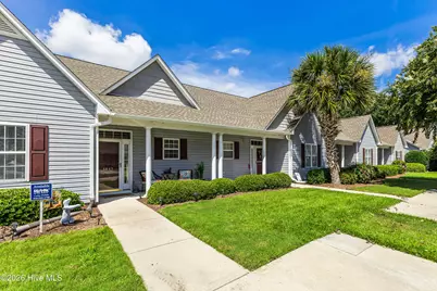 5047 Wyncie Wynd, Southport, NC 28461 - Photo 3