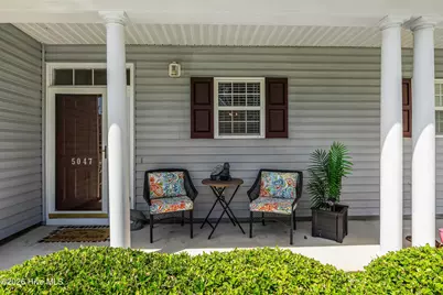 5047 Wyncie Wynd, Southport, NC 28461 - Photo 5