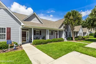 5047 Wyncie Wynd, Southport, NC 28461 - Photo 35