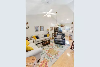 5047 Wyncie Wynd, Southport, NC 28461 - Photo 19