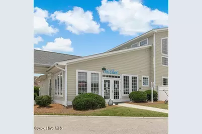 5047 Wyncie Wynd, Southport, NC 28461 - Photo 37