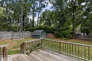 541 Fairfield Way, Evans, GA 30809 - Photo 37
