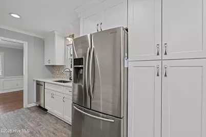 541 Fairfield Way, Evans, GA 30809 - Photo 17