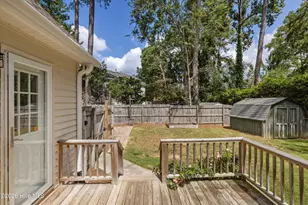 541 Fairfield Way, Evans, GA 30809 - Photo 39