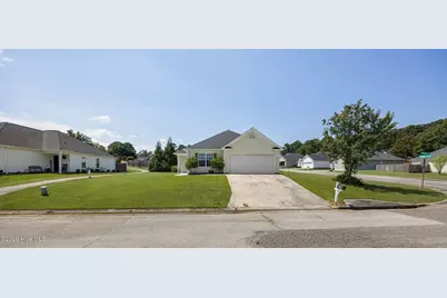468 Connemara Trail, Evans, GA 30809 - Photo 5