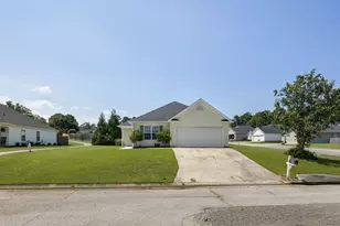 468 Connemara Trail, Evans, GA 30809 - Photo 5