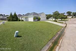 468 Connemara Trail, Evans, GA 30809 - Photo 3