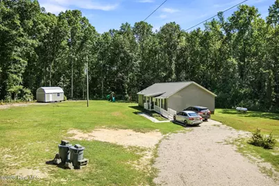 169 Bells Creek Lane, Ellerbe, NC 28338 - Photo 41