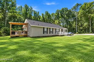 169 Bells Creek Ln, Ellerbe, NC 28338 - Photo 1