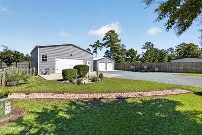 114 Bellhammon Drive, Rocky Point, NC 28457 - Photo 27