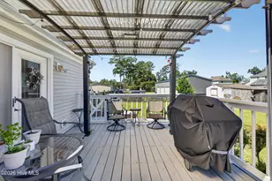 114 Bellhammon Dr, Rocky Point, NC 28457 - Photo 25