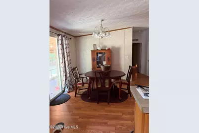 715 Lasker Golf Course Road, Lasker, NC 27845 - Photo 5