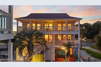 1001 Waterview Place, Carolina Beach, NC 28428 - Photo 3