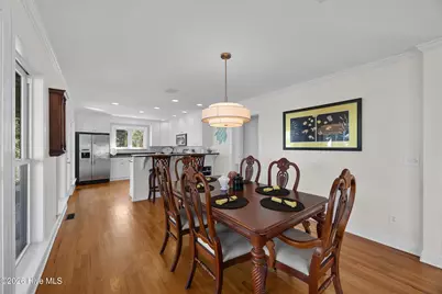 1001 Waterview Place, Carolina Beach, NC 28428 - Photo 7