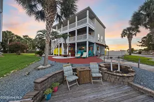 1001 Waterview Pl, Carolina Beach, NC 28428 - Photo 31