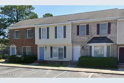 113 Concord Drive #A, Greenville, NC 27834 - Photo 1