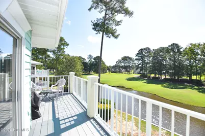 330 S Middleton Drive NW #Unit 407, Calabash, NC 28467 - Photo 17