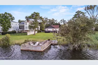 5802 E Yacht Drive, Oak Island, NC 28465 - Photo 7