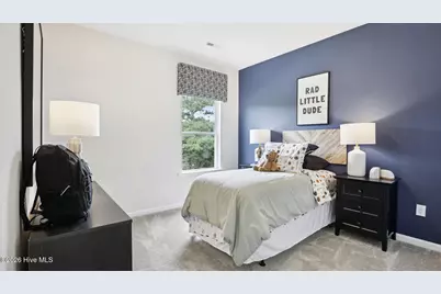 561 Trove Lane, Vass, NC 28394 - Photo 17