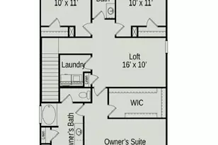 561 Trove Ln, Vass, NC 28394 - Photo 19