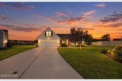 2618 Ravens Glass Court, Wilmington, NC 28411 - Photo 1