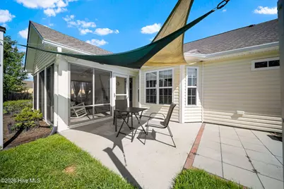 2618 Ravens Glass Court, Wilmington, NC 28411 - Photo 33