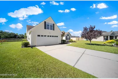 2618 Ravens Glass Court, Wilmington, NC 28411 - Photo 45